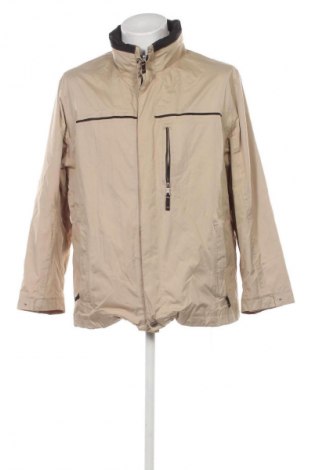 Męska kurtka Unbranded, Rozmiar L, Kolor Beżowy, Cena 35,99 zł
