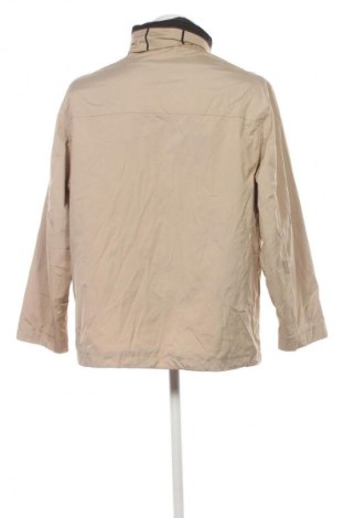 Męska kurtka Unbranded, Rozmiar L, Kolor Beżowy, Cena 35,99 zł