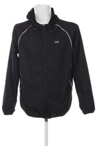 Herrenjacke Unbranded, Größe XXL, Farbe Schwarz, Preis € 14,99