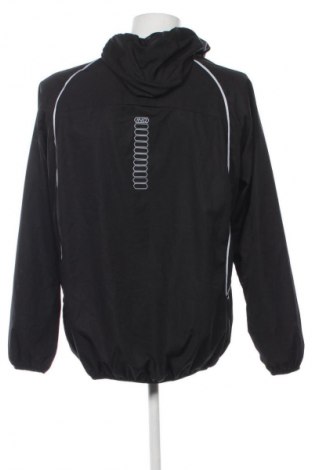 Herrenjacke Unbranded, Größe XXL, Farbe Schwarz, Preis € 14,99