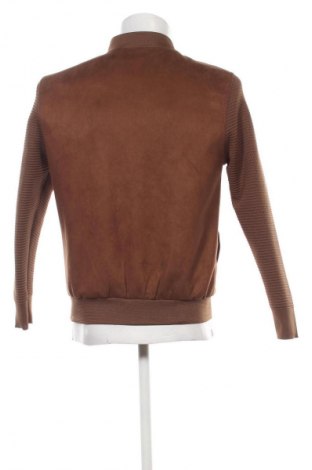 Ανδρικό μπουφάν Unbranded, Μέγεθος M, Χρώμα Καφέ, Τιμή 11,99 €