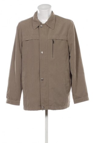 Herrenjacke Unbranded, Größe L, Farbe Beige, Preis € 9,99