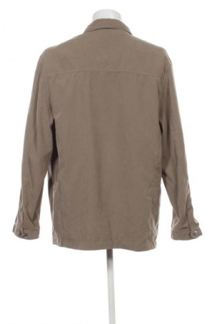 Herrenjacke Unbranded, Größe L, Farbe Beige, Preis € 9,99