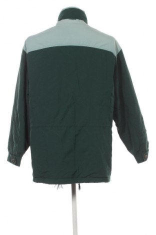 Pánská bunda  Unbranded, Velikost L, Barva Zelená, Cena  179,00 Kč