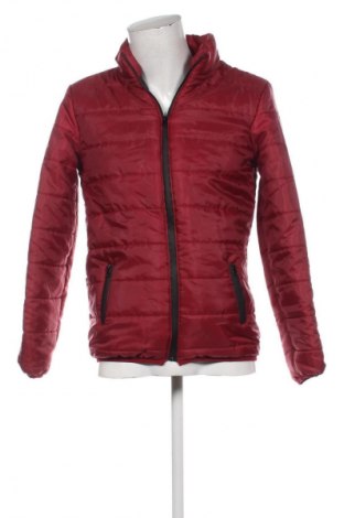 Pánská bunda  Unbranded, Velikost M, Barva Červená, Cena  289,00 Kč