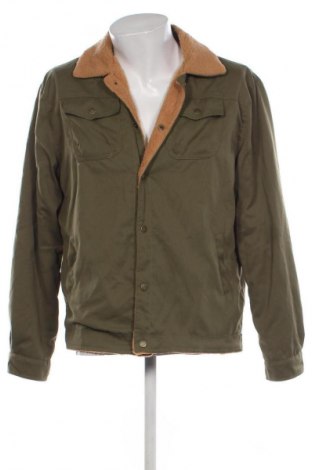 Herrenjacke Unbranded, Größe XL, Farbe Grün, Preis € 36,99