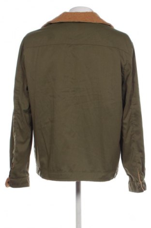 Herrenjacke Unbranded, Größe XL, Farbe Grün, Preis € 36,99