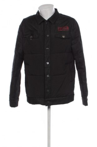 Мъжко яке Unbranded, Размер XL, Цвят Черен, Цена 28,12 €