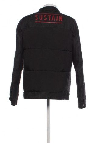 Мъжко яке Unbranded, Размер XL, Цвят Черен, Цена 28,12 €