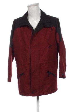 Geacă de bărbati Unbranded, Mărime L, Culoare Roșu, Preț 64,99 Lei