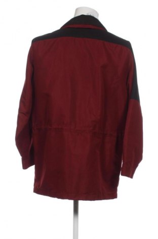 Geacă de bărbati Unbranded, Mărime L, Culoare Roșu, Preț 64,99 Lei