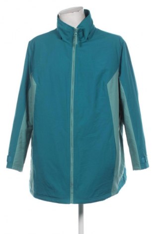 Мъжко яке Unbranded, Размер XL, Цвят Зелен, Цена 20,96 €