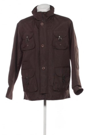 Мъжко яке Unbranded, Размер XL, Цвят Кафяв, Цена 20,96 €