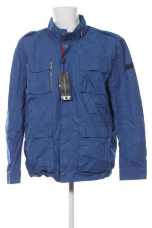 Férfi dzseki Unbranded, Méret XXL, Szín Kék, Ár 7 926 Ft