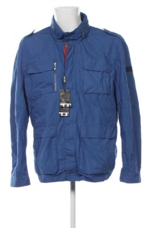 Férfi dzseki Unbranded, Méret XXL, Szín Kék, Ár 7 926 Ft