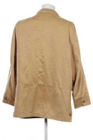 Pánská bunda  Unbranded, Velikost XL, Barva Béžová, Cena  199,00 Kč