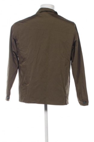 Férfi dzseki Unbranded, Méret L, Szín Zöld, Ár 5 489 Ft