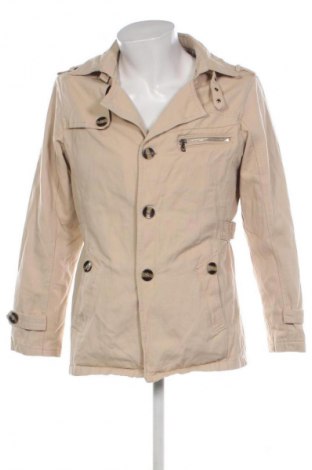 Férfi dzseki Unbranded, Méret L, Szín Bézs, Ár 3 239 Ft