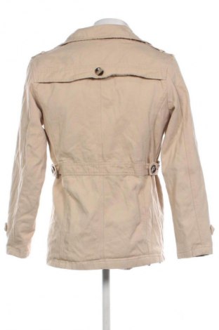 Férfi dzseki Unbranded, Méret L, Szín Bézs, Ár 3 239 Ft