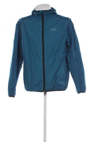 Мъжко яке Unbranded, Размер M, Цвят Син, Цена 9,71 €