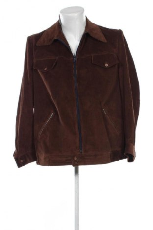 Férfi dzseki Unbranded, Méret XL, Szín Barna, Ár 3 849 Ft