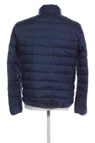 Pánská bunda  Uniqlo, Velikost M, Barva Modrá, Cena  1 200,00 Kč