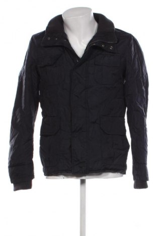 Pánská bunda  United Colors Of Benetton, Velikost M, Barva Modrá, Cena  219,00 Kč