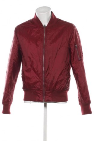 Pánská bunda  Urban Classics, Velikost XL, Barva Červená, Cena  636,00 Kč