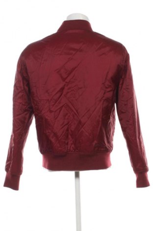 Pánská bunda  Urban Classics, Velikost XL, Barva Červená, Cena  636,00 Kč