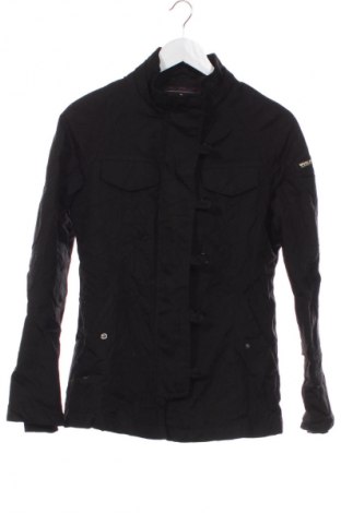 Herrenjacke Woolrich, Größe S, Farbe Schwarz, Preis 58,99 €, #134945251