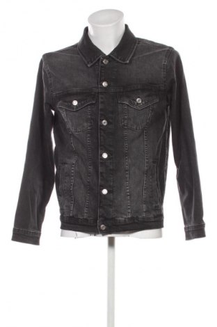 Męska kurtka Zara, Rozmiar S, Kolor Szary, Cena 44,99 zł