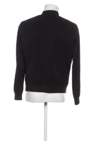 Herrenjacke Zara, Größe M, Farbe Schwarz, Preis € 15,99