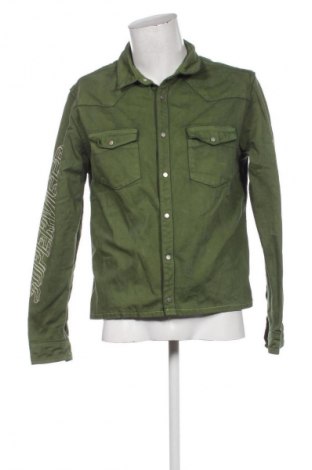 Pánská bunda  Zebra, Velikost XL, Barva Zelená, Cena  629,00 Kč