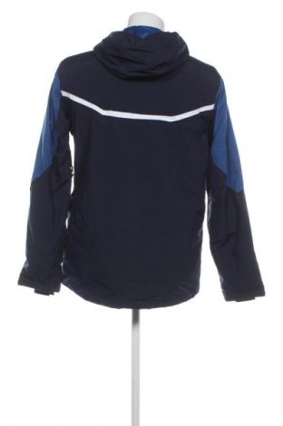 Herrenjacke für Wintersports Columbia, Größe M, Farbe Blau, Preis € 137,99