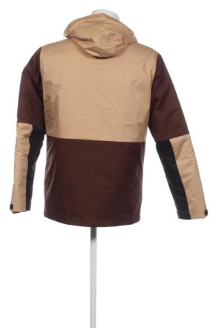 Męska kurtka do sportów zimowych Columbia, Rozmiar M, Kolor Kolorowy, Cena 524,99 zł