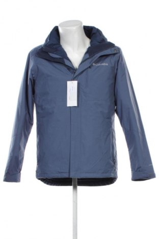Pánská bunda pro zimní sporty  Columbia, Velikost M, Barva Modrá, Cena  2 799,00 Kč
