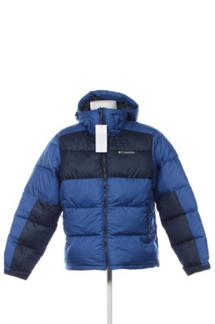 Pánská bunda pro zimní sporty  Columbia, Velikost M, Barva Modrá, Cena  3 249,00 Kč