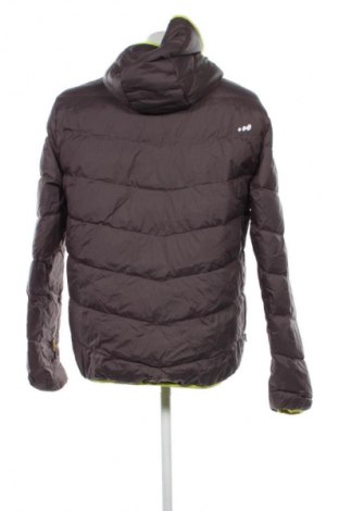 Мъжко яке за зимни спортове Decathlon, Размер L, Цвят Сив, Цена 22,49 €