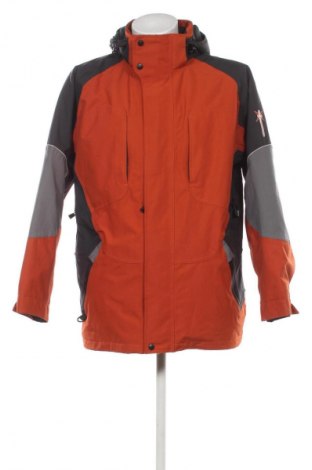 Pánska bunda pre zimné športy SnowTech, Veľkosť L, Farba Viacfarebná, Cena  41,95 €