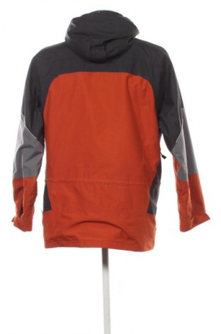 Pánska bunda pre zimné športy SnowTech, Veľkosť L, Farba Viacfarebná, Cena  41,95 €