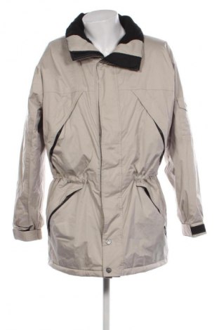 Férfi kabát téli sportokhoz Wellensteyn, Méret XL, Szín Bézs, Ár 12 810 Ft