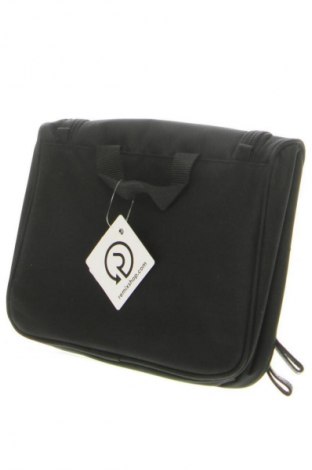 Kosmetiktasche Bugatti, Farbe Schwarz, Preis 7,35 €