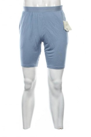 Piżama
 Calvin Klein, Rozmiar S, Kolor Niebieski, Cena 201,99 zł