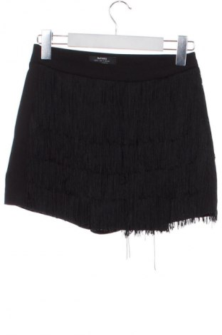 Пола - панталон Bershka, Размер S, Цвят Черен, Цена 8,69 €