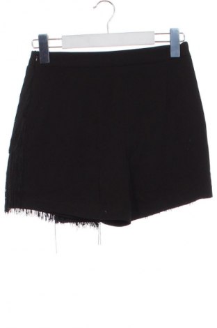 Пола - панталон Bershka, Размер S, Цвят Черен, Цена 8,69 €