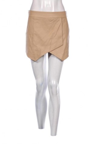 Пола - панталон NEW COLLECTION, Размер M, Цвят Бежов, Цена 5,62 €