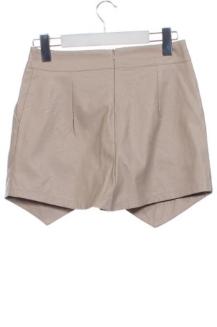 Sukňa- nohavice  NEW COLLECTION, Veľkosť S, Farba Béžová, Cena  6,95 €