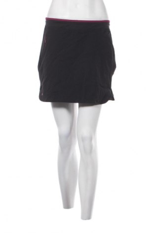 Sukňa- nohavice  Quechua, Veľkosť M, Farba Čierna, Cena  1,95 €