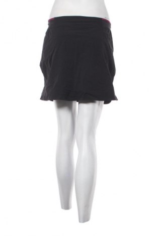 Sukňa- nohavice  Quechua, Veľkosť M, Farba Čierna, Cena  1,95 €