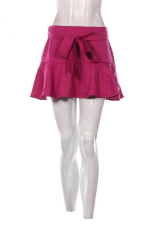 Sukně- kalhoty  SHEIN, Velikost M, Barva Růžová, Cena  229,00 Kč